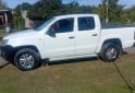 Camionetas - Volkswagen Amarok 2015 Diesel 200000Km - En Venta