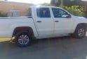Camionetas - Volkswagen Amarok 2015 Diesel 200000Km - En Venta