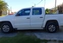 Camionetas - Volkswagen Amarok 2015 Diesel 200000Km - En Venta