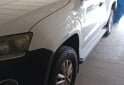 Camionetas - Volkswagen Amarok 2015 Diesel 200000Km - En Venta