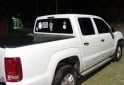Camionetas - Volkswagen Amarok 2015 Diesel 200000Km - En Venta