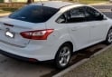Autos - Ford Focus SE plus 4P 2014 Nafta 98400Km - En Venta