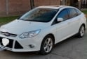 Autos - Ford Focus SE plus 4P 2014 Nafta 98400Km - En Venta
