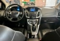 Autos - Ford Focus SE plus 4P 2014 Nafta 98400Km - En Venta