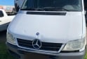 Utilitarios - Mercedes Benz SPRINTER 313 2010 Diesel 111111Km - En Venta