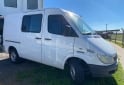 Utilitarios - Mercedes Benz SPRINTER 313 2010 Diesel 111111Km - En Venta