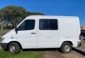 Utilitarios - Mercedes Benz SPRINTER 313 2010 Diesel 111111Km - En Venta