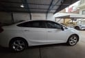 Autos - Chevrolet Cruze 2021 Nafta 180000Km - En Venta
