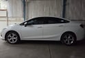 Autos - Chevrolet Cruze 2021 Nafta 180000Km - En Venta