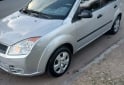 Autos - Ford Fiesta max �nico excelent 2009 Nafta 135000Km - En Venta