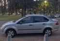 Autos - Ford Fiesta max �nico excelent 2009 Nafta 135000Km - En Venta