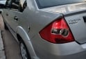 Autos - Ford Fiesta max �nico excelent 2009 Nafta 135000Km - En Venta