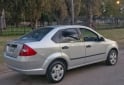 Autos - Ford Fiesta max �nico excelent 2009 Nafta 135000Km - En Venta