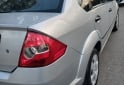 Autos - Ford Fiesta max �nico excelent 2009 Nafta 135000Km - En Venta