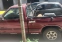 Camionetas - Chevrolet S10 DELUXE GNC 1997 GNC 333333Km - En Venta
