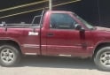 Camionetas - Chevrolet S10 DELUXE GNC 1997 GNC 333333Km - En Venta