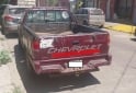 Camionetas - Chevrolet S10 DELUXE GNC 1997 GNC 333333Km - En Venta