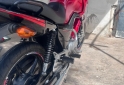 Motos - Honda New Titan 150 2016 Nafta 50000Km - En Venta