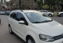 Autos - Volkswagen Suran haigline gnc 2014 GNC 118000Km - En Venta