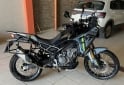 Motos - CF 450 MT 2026 Nafta 450Km - En Venta