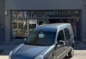 Utilitarios - Renault Kangoo Express 1.6 16v 2017 Nafta 144000Km - En Venta