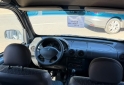 Utilitarios - Renault Kangoo Express 1.6 16v 2017 Nafta 144000Km - En Venta