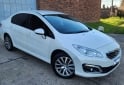 Autos - Peugeot 408 2019 Nafta 112000Km - En Venta
