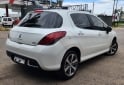 Autos - Peugeot 308 2018 Diesel 128000Km - En Venta
