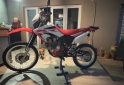 Motos - Honda tornado 250 2014 Nafta 25000Km - En Venta