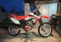 Motos - Honda tornado 250 2014 Nafta 25000Km - En Venta