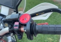 Motos - Honda tornado 250 2014 Nafta 25000Km - En Venta