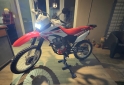 Motos - Honda tornado 250 2014 Nafta 25000Km - En Venta
