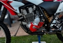 Motos - Honda tornado 250 2014 Nafta 25000Km - En Venta