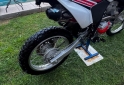 Motos - Honda tornado 250 2014 Nafta 25000Km - En Venta