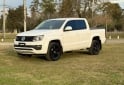 Autos - Volkswagen Amarok V6 4motion 2022 Diesel 139000Km - En Venta