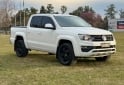 Autos - Volkswagen Amarok V6 4motion 2022 Diesel 139000Km - En Venta