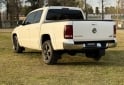 Autos - Volkswagen Amarok V6 4motion 2022 Diesel 139000Km - En Venta
