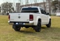 Autos - Volkswagen Amarok V6 4motion 2022 Diesel 139000Km - En Venta