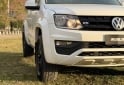 Autos - Volkswagen Amarok V6 4motion 2022 Diesel 139000Km - En Venta