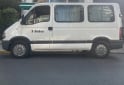 Utilitarios - Renault Master dCi 120 Corto 2007 Diesel 230000Km - En Venta