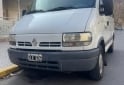 Utilitarios - Renault Master dCi 120 Corto 2007 Diesel 230000Km - En Venta
