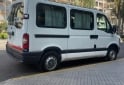 Utilitarios - Renault Master dCi 120 Corto 2007 Diesel 230000Km - En Venta