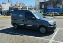 Utilitarios - Renault Kangoo 1.6 2015 GNC 148000Km - En Venta