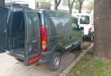 Utilitarios - Renault Kangoo 1.6 2015 GNC 150000Km - En Venta