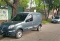 Utilitarios - Renault Kangoo 1.6 2015 GNC 150000Km - En Venta