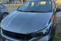 Autos - Fiat CRONOS 2021 Nafta 115000Km - En Venta