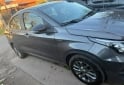 Autos - Fiat CRONOS 2021 Nafta 115000Km - En Venta
