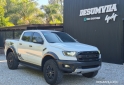 Camionetas - Ford RANGER RAPTOR 2022 Diesel 100000Km - En Venta