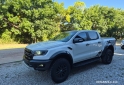 Camionetas - Ford RANGER RAPTOR 2022 Diesel 100000Km - En Venta