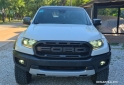 Camionetas - Ford RANGER RAPTOR 2022 Diesel 100000Km - En Venta